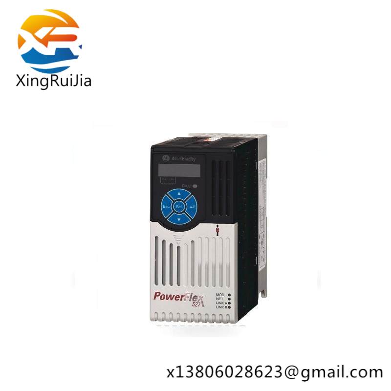 25b-d4p0n104_ac_drive.jpg AB 25B-D4P0N104 AC Drive