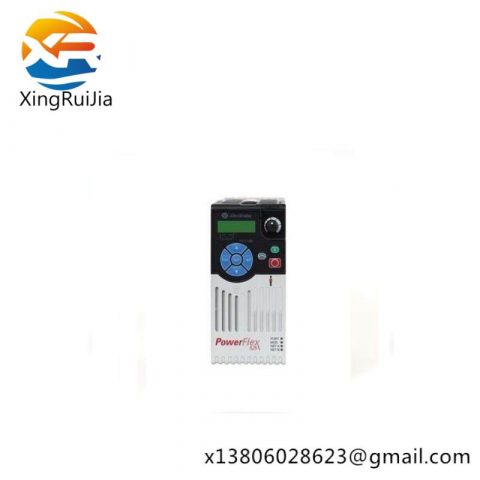 AB 25B-E4P2N104 AC Drive