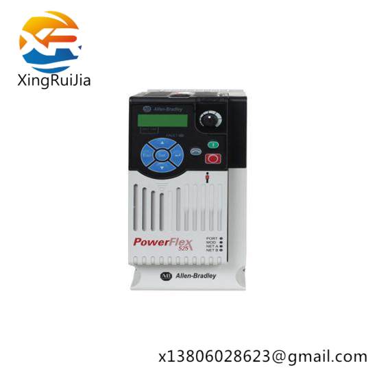 25b-v4p8n104_ac_drive.jpg 25B-V4P8N104 AC Drive