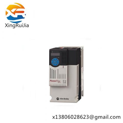 AB 25C-D017N114 PowerFlex 527 AC Drive