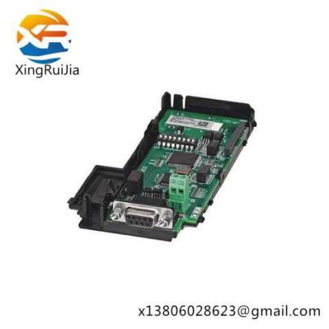 25COMME2P EtherNet/IP Communication Adaptor