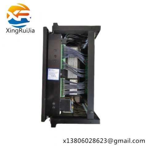 GE 269P-D/O-241-100P-HI Protection Management Relay