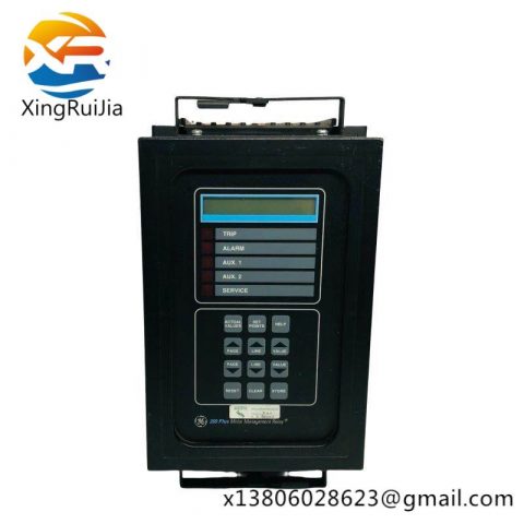 GE 269P-D/O-278-100P-HI Relay