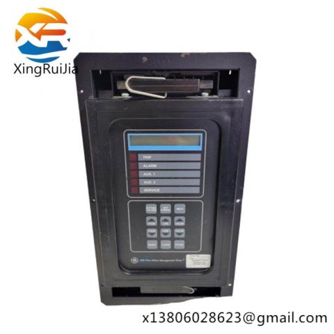 GE 269PLUS-D/O-210-100P-HI MOTOR MANAGEMENT RELAY