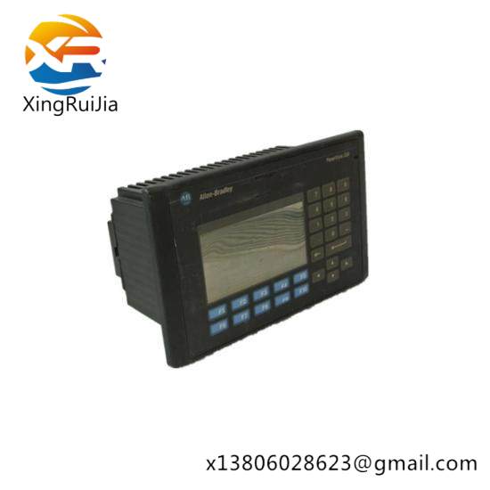 2711-b5a16_panelview_standard_terminal.jpg 2711-B5A16 PanelView standard terminal