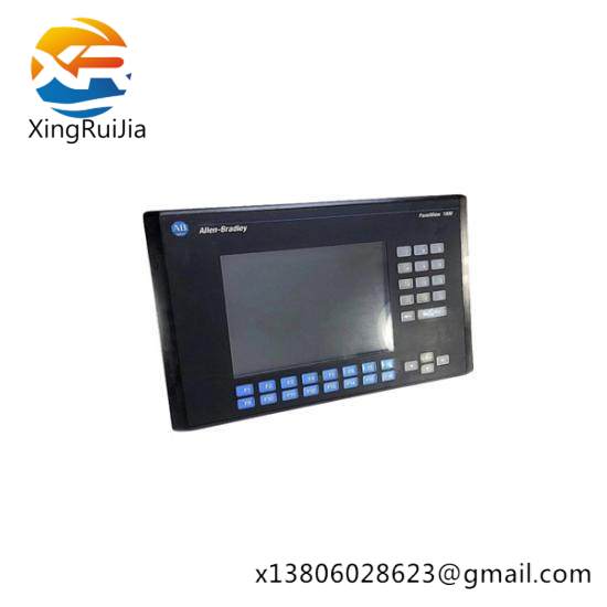 2711-b5a1l1_display_terminal.jpg 2711-B5A1L1 display terminal