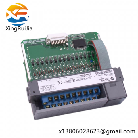 AB 2711-B6C9 Standard Operator Terminal