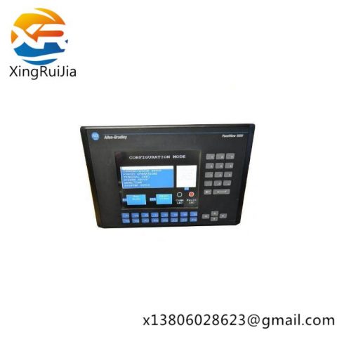 AB 2711-K10C1 Operator Terminal