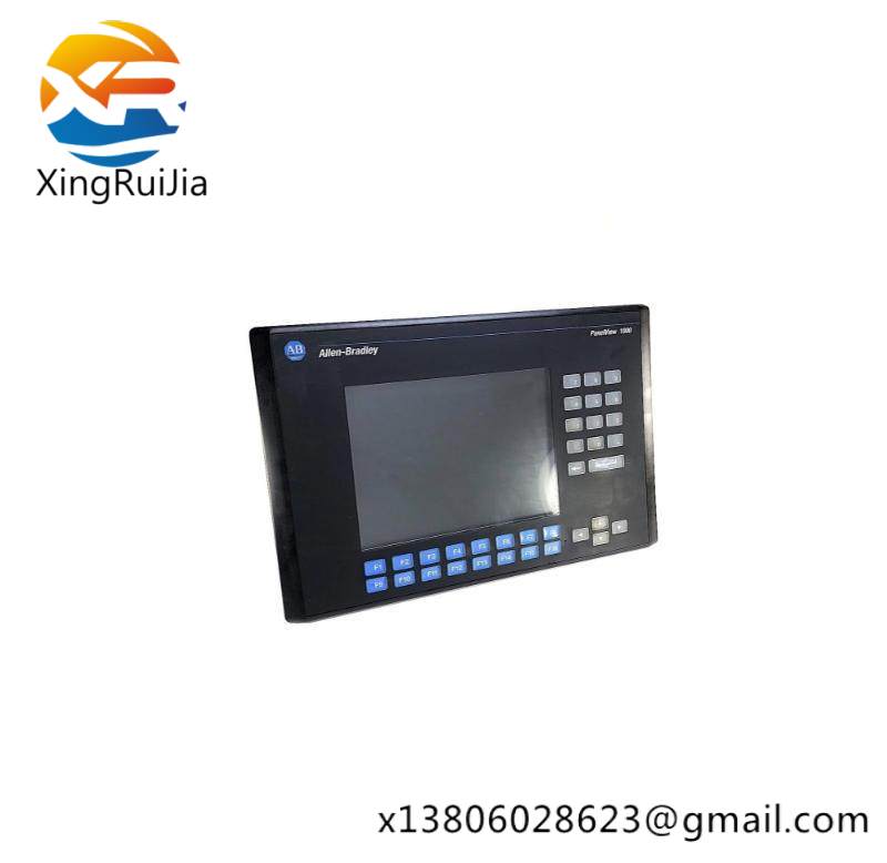 2711-k10c8_panelview_standard_1000_terminals.jpg AB 2711-K10C8 PanelView Standard 1000 Terminals