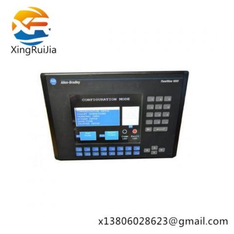 2711-K10C9 PanelView 1000 Terminals