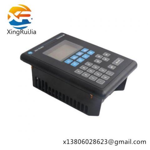 2711-K3A2L1 PanelView 300 Monochrome Keypad