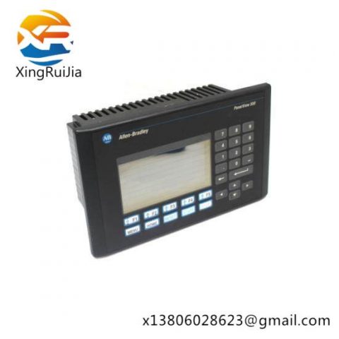 2711-K5A1 2711K5A1