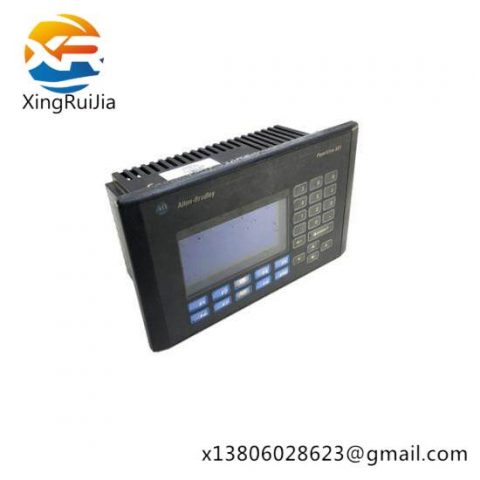 2711-K5A8 PanelView Standard Terminal