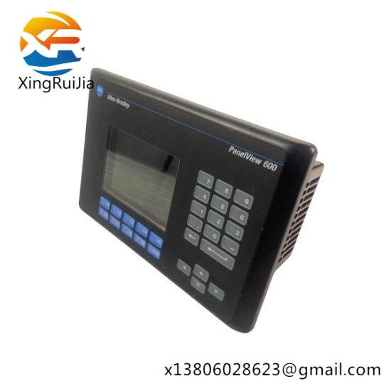 2711-k6c5_2711k6c5_panelview_600_color_keypad.jpg 2711-K6C5 2711K6C5 PanelView 600 Color Keypad