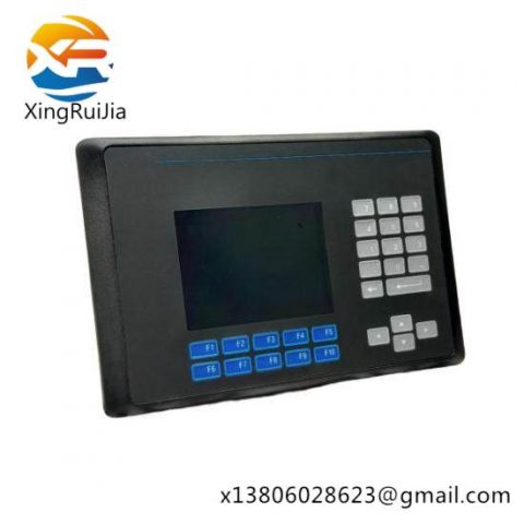 2711-K6C9 PanelView 600 Color Keypad