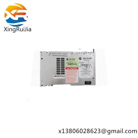 AB 2711-RP6 Logic Module