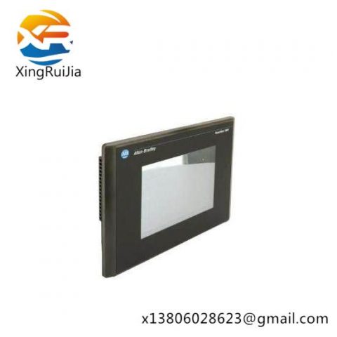 2711-T10C15 PanelView 1000 Color Touch