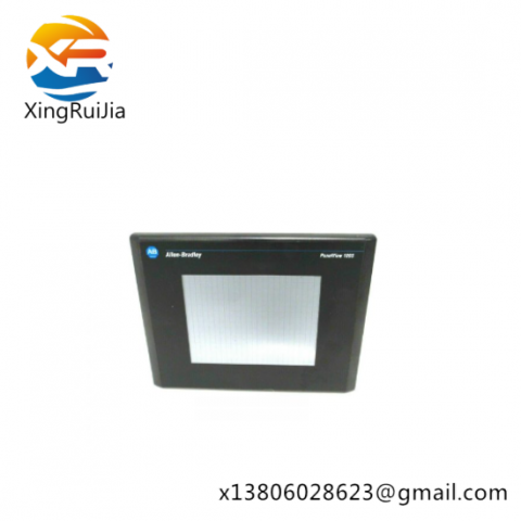 2711-T10G9 Touch Panel