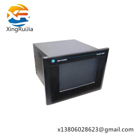 2711e-t14c15_touch_screen_interface_terminal.jpg 2711E-T14C15 Touch Screen Interface Terminal