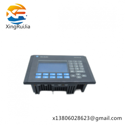 2711E-T14C6 Panelview