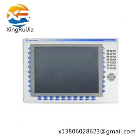 2711P-B10C15A2/A PanelView Plus 1000 Key/Touch screen