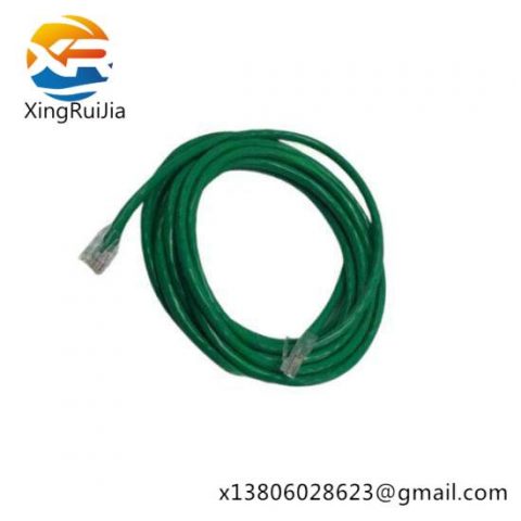 2711P-CBL-EX04 PanelView Plus EtherNet Crossover Cable