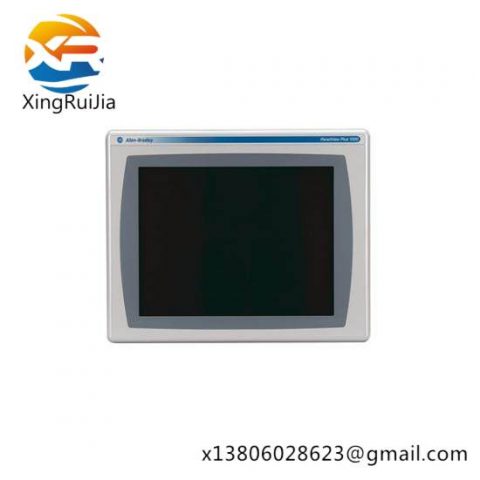 2711P-RDT15C/B Touch Display