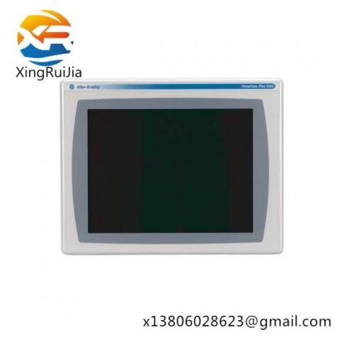 2711P-RDT15C SER B Display Module