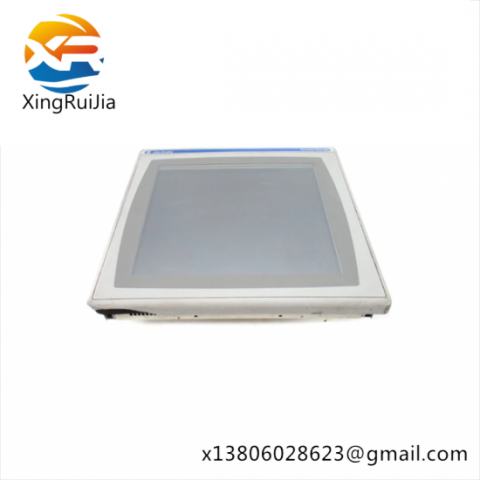 2711P-RDT15C SER C Display Module