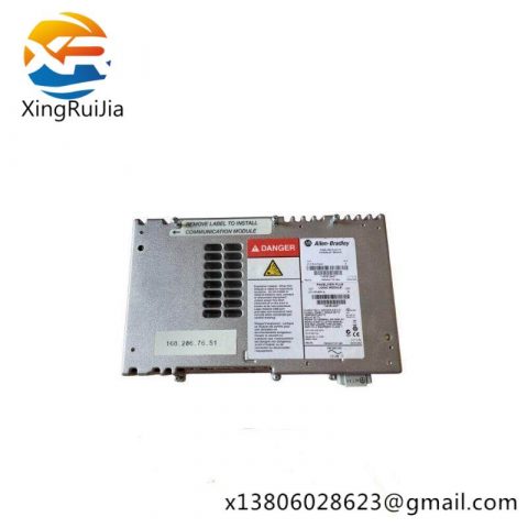 AB 2711P-RP1A Logic Module