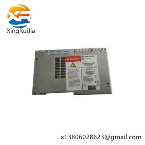 2711P-RP2A PanelView Plus Logic Module
