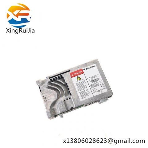 AB 2711P-RP9A PanelView Plus 6 Logic Module