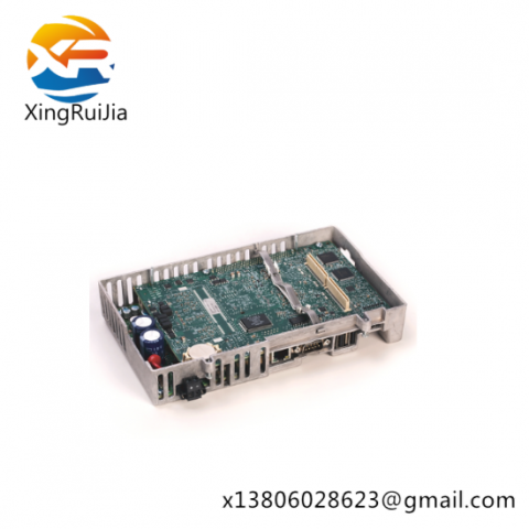 2711P-RP9D Logic Module for PanelView Plus 6 700-1500
