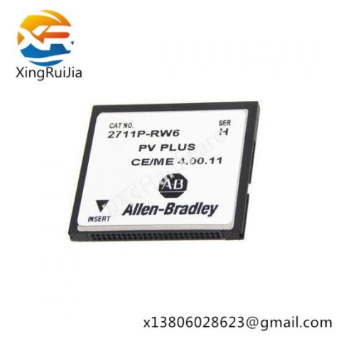 2711P-RW6 PanelView Plus CE Accessory