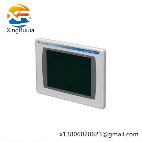 2711P-T10C1D6 PanelView Plus Graphic Terminal