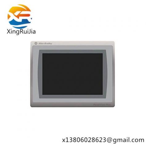 2711P-T10C21D8S Panelview Plus 7 1000 Operator Terminal