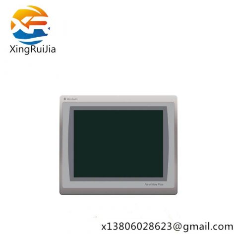 AB 2711P-T10C22A9P Graphic Terminal