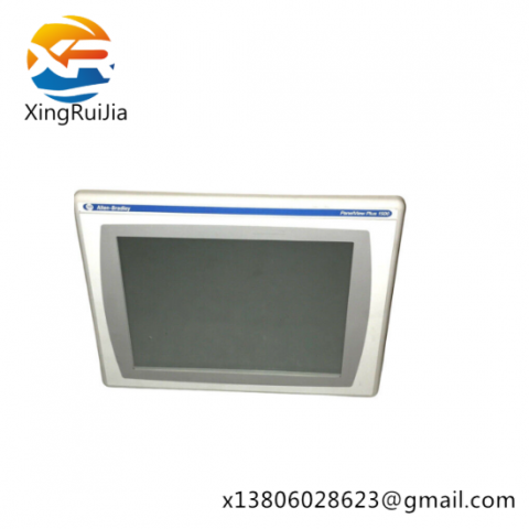 2711P-T10C4D6 PanelView Plus