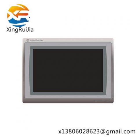 2711P-T12C4A9 PanelView Plus 6 1250 Operator Terminal