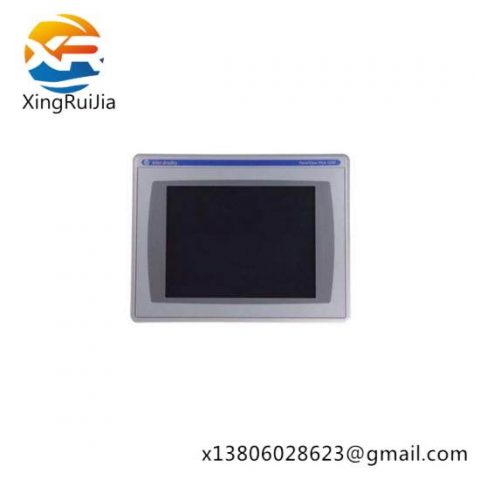 2711P-T12C4D6 Panelview