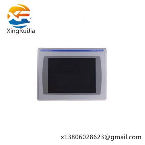 2711P-T12C6D2 Panelview Plus 1250 Operator Terminal