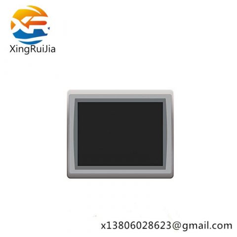 AB 2711P-T15C22D8S Graphic Terminal