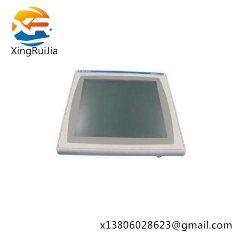 2711P-T15C4A8 PanelView Plus Terminal