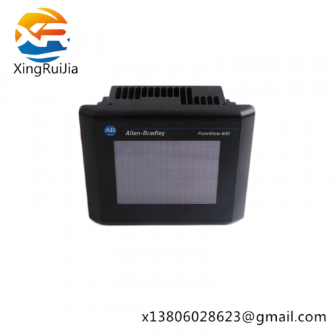 2711P-T15C4D1 Panelview Plus 1500 Operator Terminal