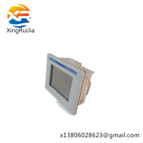 2711P-T6C20A8 PanelView Plus 6 600