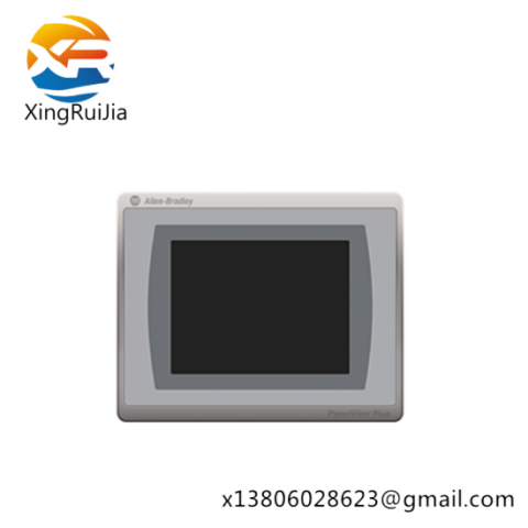 2711P-T7C21D8S PanelView Plus 700 Touch CNet