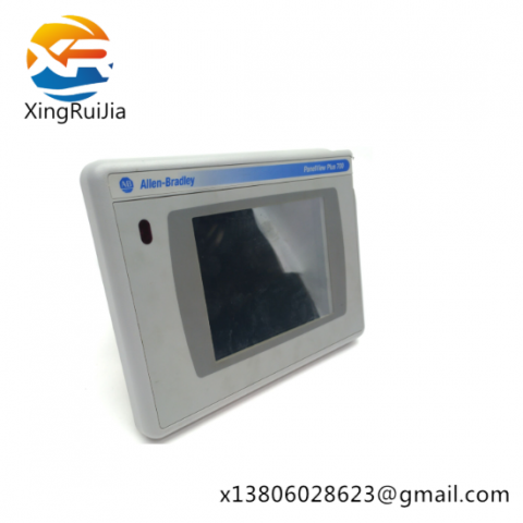 2711P-T7C4D1 PanelView Plus 700 Touch CNet