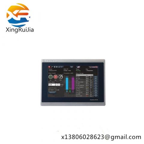 AB 2713P-T12WD1 Graphic Terminal