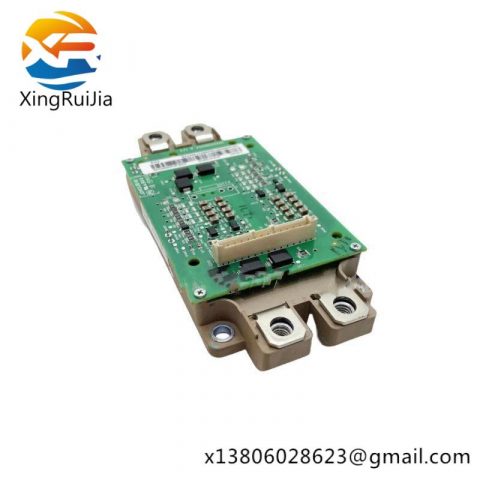 ABB 2MBI450VX-120-50/ZGAD-582 IGBT Modules