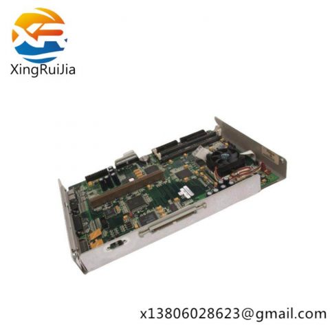 SIEMENS 3-424-2283A02 PC BOARD